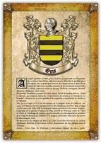 Portada de Apellido Oms / Origen, Historia y Her&aacute;ldica de los linajes y apellidos espa&ntilde;oles e hispanoamericanos (Ebook)