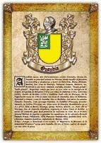 Portada de Apellido Onandia / Origen, Historia y Heráldica de los linajes y apellidos españoles e hispanoamericanos (Ebook)