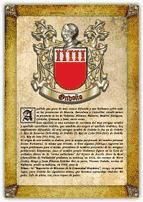 Portada de Apellido Ondo&ntilde;o / Origen, Historia y Her&aacute;ldica de los linajes y apellidos espa&ntilde;oles e hispanoamericanos (Ebook)