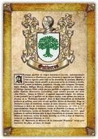 Portada de Apellido Ontiveros / Origen, Historia y Heráldica de los linajes y apellidos españoles e hispanoamericanos (Ebook)
