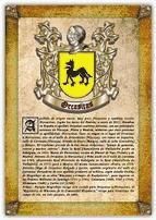 Portada de Apellido Orcasitas / Origen, Historia y Her&aacute;ldica de los linajes y apellidos espa&ntilde;oles e hispanoamericanos (Ebook)
