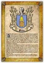 Portada de Apellido Orera / Origen, Historia y Her&aacute;ldica de los linajes y apellidos espa&ntilde;oles e hispanoamericanos (Ebook)