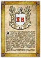 Portada de Apellido Ori / Origen, Historia y Her&aacute;ldica de los linajes y apellidos espa&ntilde;oles e hispanoamericanos (Ebook)