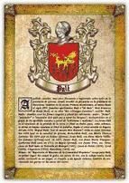 Portada de Apellido Pal&eacute; / Origen, Historia y Her&aacute;ldica de los linajes y apellidos espa&ntilde;oles e hispanoamericanos (Ebook)