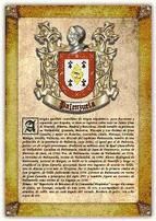 Portada de Apellido Palenzuela / Origen, Historia y Heráldica de los linajes y apellidos españoles e hispanoamericanos (Ebook)