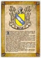 Portada de Apellido Pallis&eacute; / Origen, Historia y Her&aacute;ldica de los linajes y apellidos espa&ntilde;oles e hispanoamericanos (Ebook)