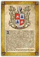 Portada de Apellido Palomares / Origen, Historia y Her&aacute;ldica de los linajes y apellidos espa&ntilde;oles e hispanoamericanos (Ebook)