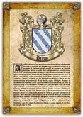 Portada de Apellido Palop (PDF de Lectura e Impresi&oacute;n) (Ebook)