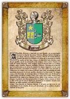 Portada de Apellido Pascual.(Valencia) / Origen, Historia y Heráldica de los linajes y apellidos españoles e hispanoamericanos (Ebook)