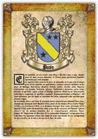 Portada de Apellido Paso / Origen, Historia y Her&aacute;ldica de los linajes y apellidos espa&ntilde;oles e hispanoamericanos (Ebook)