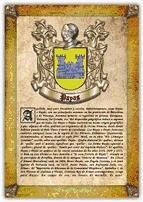 Portada de Apellido Payas / Origen, Historia y Heráldica de los linajes y apellidos españoles e hispanoamericanos (Ebook)