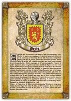 Portada de Apellido Payés / Origen, Historia y Heráldica de los linajes y apellidos españoles e hispanoamericanos (Ebook)