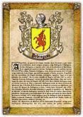 Portada de Apellido Pedragosa (PDF de Lectura e Impresi&oacute;n) (Ebook)