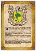 Portada de Apellido Pedraza (PDF de Lectura e Impresi&oacute;n) (Ebook)