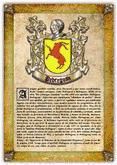 Portada de Apellido Pedregosa (PDF de Lectura e Impresi&oacute;n) (Ebook)