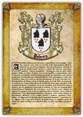 Portada de Apellido Pedrero (PDF de Lectura e Impresi&oacute;n) (Ebook)