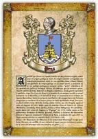 Portada de Apellido Pena.(Aragón) / Origen, Historia y Heráldica de los linajes y apellidos españoles e hispanoamericanos (Ebook)