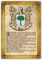 Portada de Apellido Penin / Origen, Historia y Heráldica de los linajes y apellidos españoles e hispanoamericanos (Ebook)