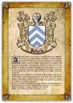 Portada de Apellido Peñuela / Origen, Historia y Heráldica de los linajes y apellidos españoles e hispanoamericanos (Ebook)