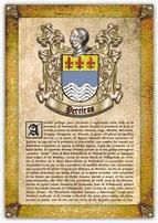 Portada de Apellido Pereiras / Origen, Historia y Her&aacute;ldica de los linajes y apellidos espa&ntilde;oles e hispanoamericanos (Ebook)