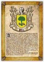 Portada de Apellido Pérez.(Cantabria) / Origen, Historia y Heráldica de los linajes y apellidos españoles e hispanoamericanos (Ebook)