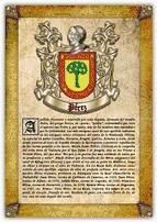 Portada de Apellido Pérez.(La Rioja) / Origen, Historia y Heráldica de los linajes y apellidos españoles e hispanoamericanos (Ebook)