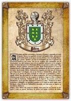 Portada de Apellido Pérez / Origen, Historia y Heráldica de los linajes y apellidos españoles e hispanoamericanos (Ebook)