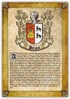 Portada de Apellido Perona / Origen, Historia y Heráldica de los linajes y apellidos españoles e hispanoamericanos (Ebook)