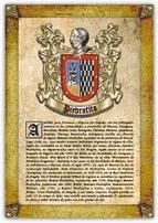 Portada de Apellido Piedrafita / Origen, Historia y Heráldica de los linajes y apellidos españoles e hispanoamericanos (Ebook)