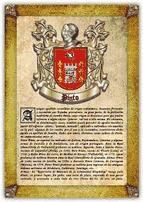 Portada de Apellido Pinto / Origen, Historia y Heráldica de los linajes y apellidos españoles e hispanoamericanos (Ebook)