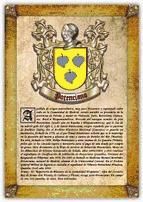 Portada de Apellido Potenciano / Origen, Historia y Heráldica de los linajes y apellidos españoles e hispanoamericanos (Ebook)