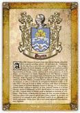 Portada de Apellido Puente.(Euskadi) (PDF de Lectura e Impresi&oacute;n) (Ebook)