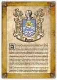 Portada de Apellido Puente (PDF de Lectura e Impresi&oacute;n) (Ebook)