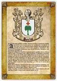 Portada de Apellido Puertas (PDF de Lectura e Impresi&oacute;n) (Ebook)