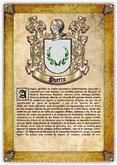 Portada de Apellido Puerto (PDF de Lectura e Impresi&oacute;n) (Ebook)