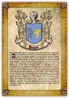 Portada de Apellido Puigví / Origen, Historia y Heráldica de los linajes y apellidos españoles e hispanoamericanos (Ebook)