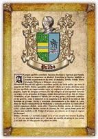 Portada de Apellido Pulido / Origen, Historia y Heráldica de los linajes y apellidos españoles e hispanoamericanos (Ebook)