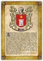 Portada de Apellido Punset / Origen, Historia y Her&aacute;ldica de los linajes y apellidos espa&ntilde;oles e hispanoamericanos (Ebook)