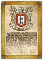 Portada de Apellido Purroy / Origen, Historia y Her&aacute;ldica de los linajes y apellidos espa&ntilde;oles e hispanoamericanos (Ebook)