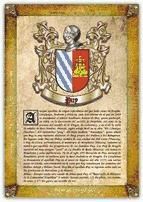Portada de Apellido Puy / Origen, Historia y Her&aacute;ldica de los linajes y apellidos espa&ntilde;oles e hispanoamericanos (Ebook)