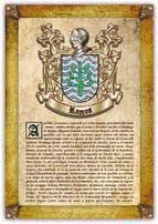 Portada de Apellido Ramos / Origen, Historia y Heráldica de los linajes y apellidos españoles e hispanoamericanos (Ebook)
