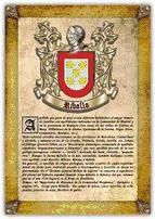 Portada de Apellido Riballo / Origen, Historia y Her&aacute;ldica de los linajes y apellidos espa&ntilde;oles e hispanoamericanos (Ebook)