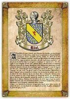 Portada de Apellido Ricol / Origen, Historia y Her&aacute;ldica de los linajes y apellidos espa&ntilde;oles e hispanoamericanos (Ebook)