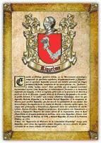 Portada de Apellido Riquelme / Origen, Historia y Her&aacute;ldica de los linajes y apellidos espa&ntilde;oles e hispanoamericanos (Ebook)