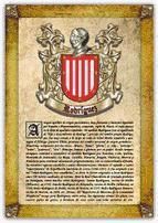 Portada de Apellido Rodr&iacute;guez.(Murcia) / Origen, Historia y Her&aacute;ldica de los linajes y apellidos espa&ntilde;oles e hispanoamericanos (Ebook)