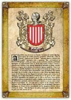 Portada de Apellido Rodr&iacute;guez.(Valencia) / Origen, Historia y Her&aacute;ldica de los linajes y apellidos espa&ntilde;oles e hispanoamericanos (Ebook)