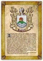 Portada de Apellido Sagrera / Origen, Historia y Heráldica de los linajes y apellidos españoles e hispanoamericanos (Ebook)
