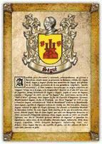 Portada de Apellido Sagué / Origen, Historia y Heráldica de los linajes y apellidos españoles e hispanoamericanos (Ebook)