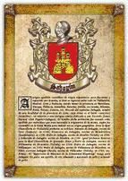 Portada de Apellido Sahagún / Origen, Historia y Heráldica de los linajes y apellidos españoles e hispanoamericanos (Ebook)