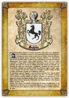 Portada de Apellido Sahún / Origen, Historia y Heráldica de los linajes y apellidos españoles e hispanoamericanos (Ebook)